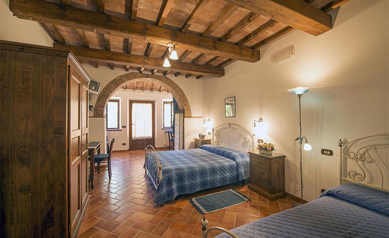 Agriturismo Il Colombaiolo Villa Pienza Esterno foto