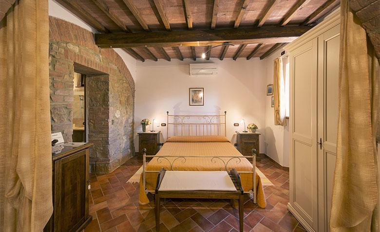 Agriturismo Il Colombaiolo Villa Pienza Esterno foto