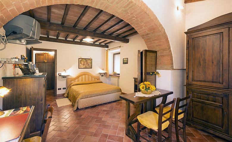 Agriturismo Il Colombaiolo Villa Pienza Esterno foto